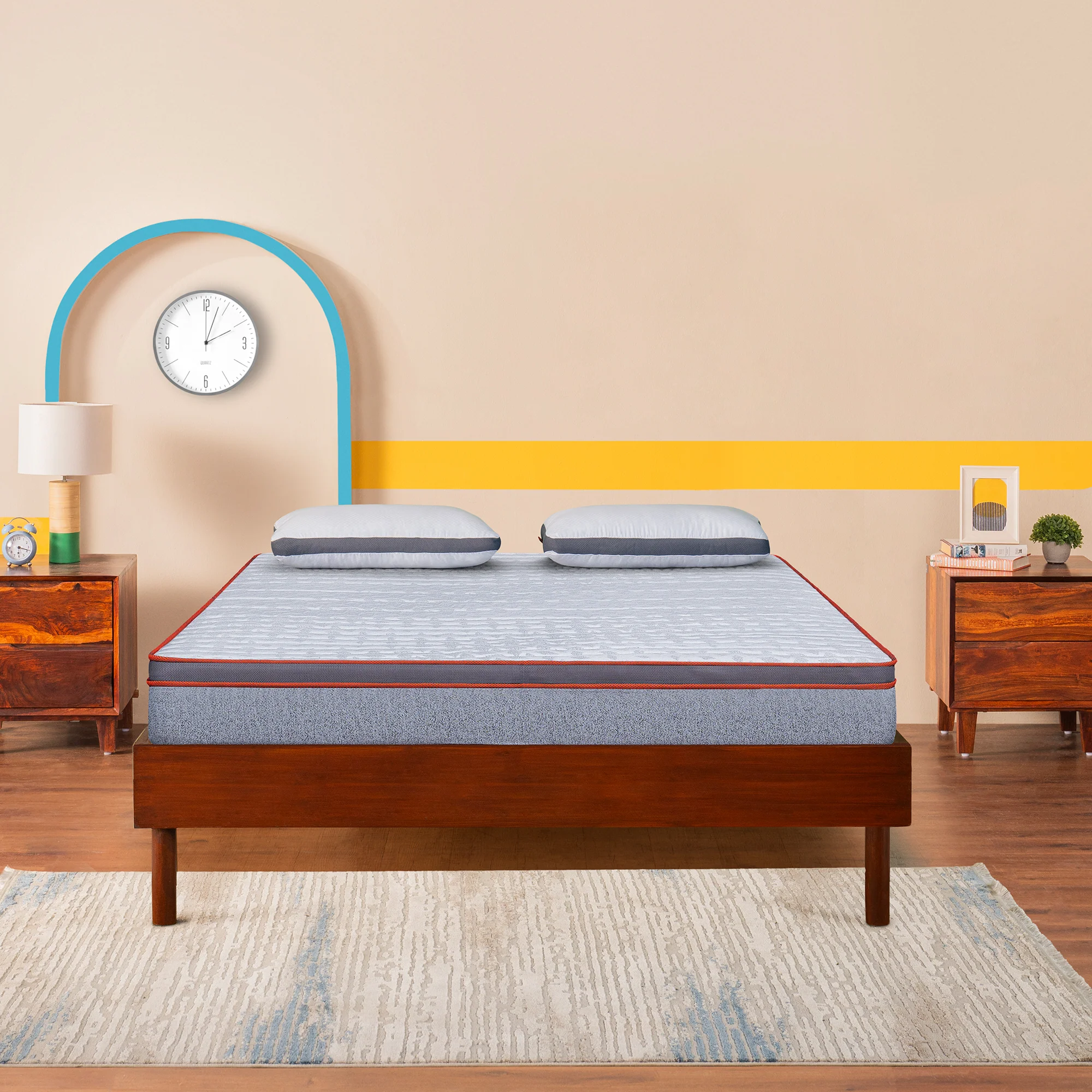 Best Mattress